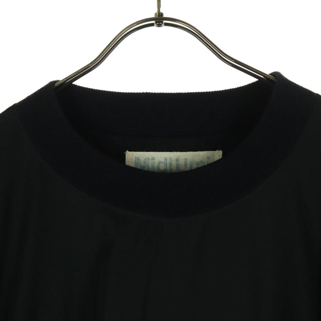 MidiUmi made in Japan Long sleeve Long dress black Women Used