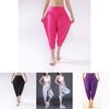 Spring Women Wide Leg Pants With Solid Color Stretch Fabric And Comfortable Fit