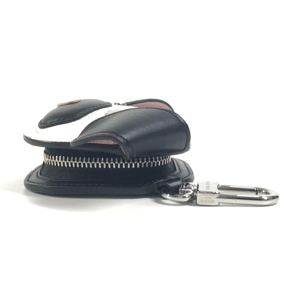 Louis Vuitton M02273 Monogram LV Dog Bag Charm Pouch Key Holder coin purse