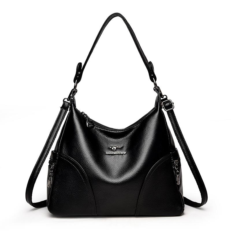 Commute Niche Bag - Stylish and Casual, Versatile and Elegant - Single Shoulder Crossbody Bag for Commuting