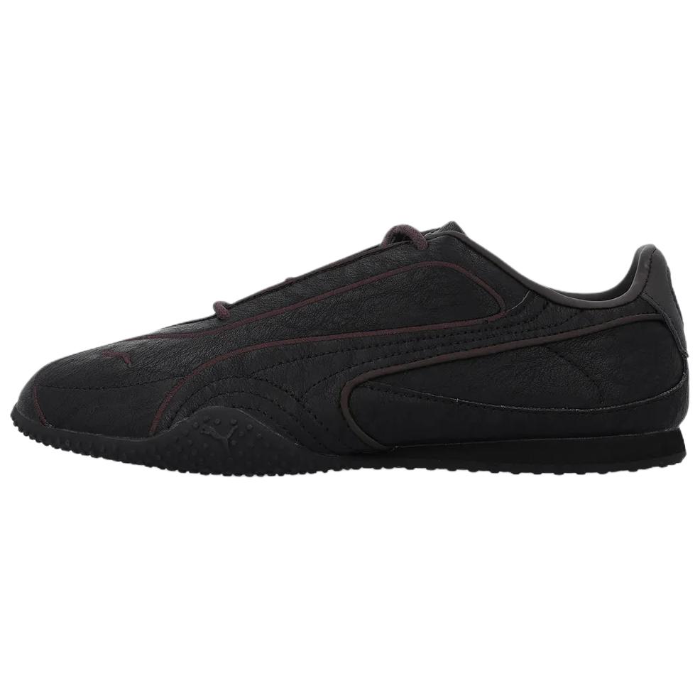 Puma Bella V2 Casual Shoes Unisex Low Top Black 409577-01