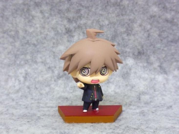 Danganronpa The Animation Super High School Grade Nochimi Character Trading Figure Collection BOX Vol.1