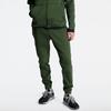 New Balance R.W.Tech Fleece Knitted Sweatpants Men's Green AMP21143-KOU