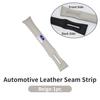 Car Accessories Interior Seat Gap Filler Non Slip For Lada Vesta Niva Samara Kalina Largus Priora Xray Granta Cross
