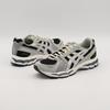 1203A846-020 KITH Ronnie Fieg A Asics Gel-Kayano 12.1 Peat Cream Black (Men's)