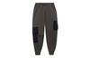 CF Tracing Knitted Sweatpants Men's Road Gray AKLRF39-4