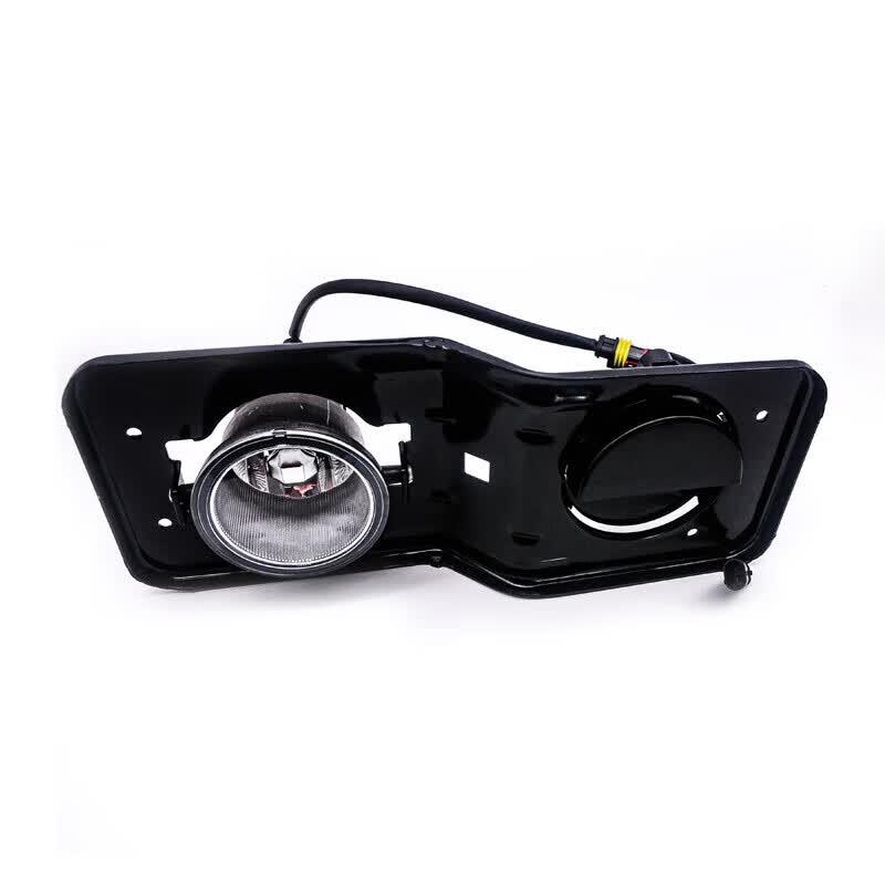 Jiefang CTM Series Front Fog & Air Defense Light Assembly
