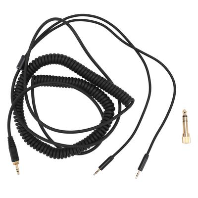 Headphone Sound Cable Professional Replacement Sound Upgrade Cable for Sol Republic Master Tracks