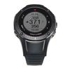 Voice Caddie G3 Golf GPS Distance Measuring Device Watch-Type (Black)
