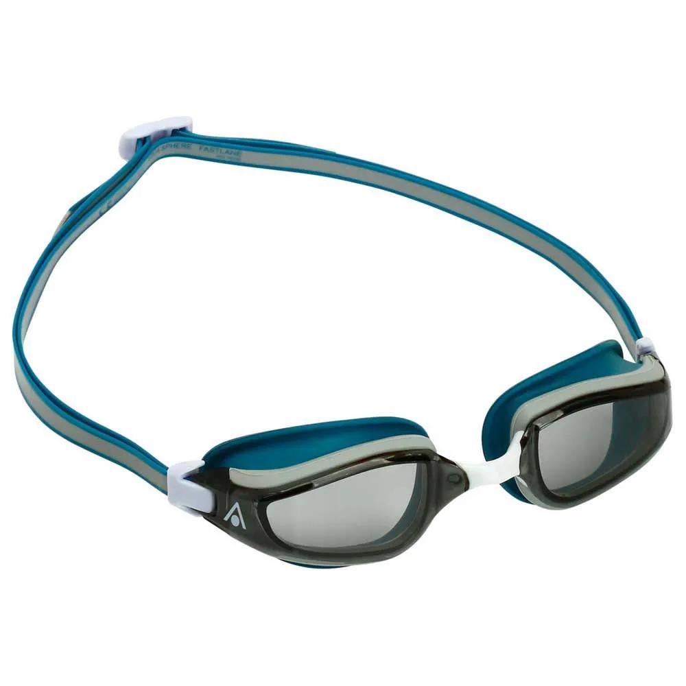 Aquasphere Gafas de natación Fastlane