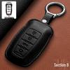 Suitable for Great Wall Haval H6 PU Key Case - Premium m6/h2s/h5/F7 Haval Car Stylish Key Bag