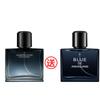 Cologne Men's Perfume Cologne Ocean Fragrance Lasting Light Fragrance Fresh Men's Perfume