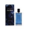 Davidoff Cool Water Oceanic Edition Eau De Toilette 125ml Blue Océan