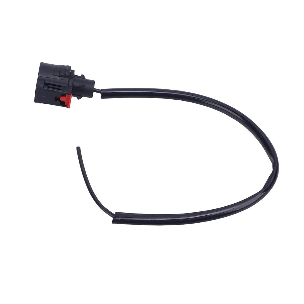 Starter Pigtail Connector Harness Plug for JK V6 3.6L 2012-2018, 1500 4.3L 5.3L 6.2L V8 2014-2018
