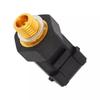 Engine Oil Pressure Switch Sensor 12617549796 For BMW 525i 525Xi  528e 528i 530i