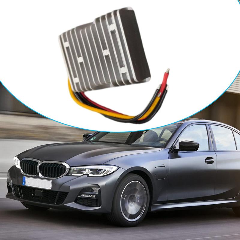 24 to 12V 5A 10A 20A 40A 480W DC DC Converter Step Down Buck Converter Voltage Regulator Power Supply Waterproof