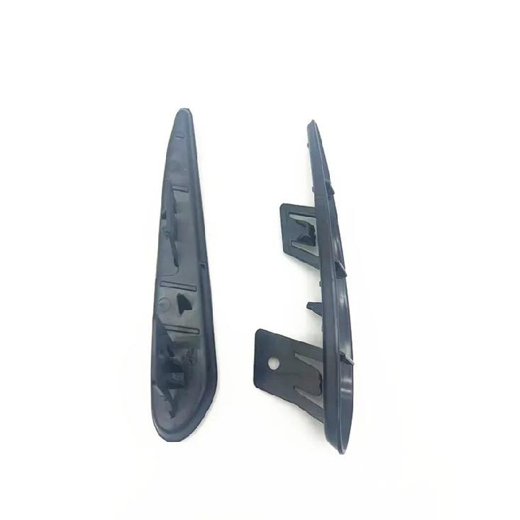 For BMW Rear Bumper Left or Right Trim Grille G20 G28 320LI 325LI OE; 51122472142 51122247143