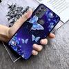 Butterfly Phone Case for Motorola Moto G 5G G50 G60S G100 G Stylus G9 G8 G7 Power G Pure G8 Play G7Plus G60