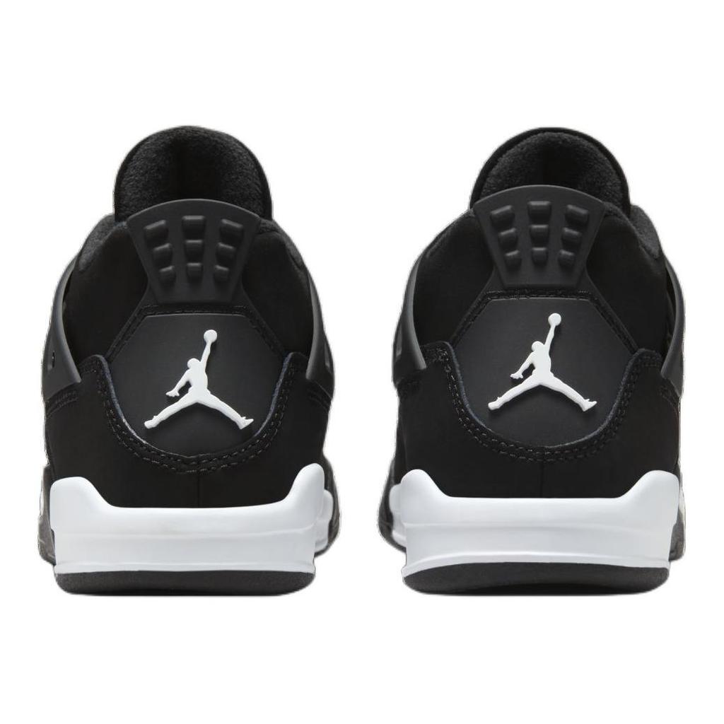 Nové Jordan 4 Retro White Thunder PS FV4537-001
