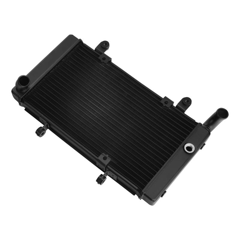 Radiator Cooling Cooler For Honda CB1300 X4 1998 1999 2000 2001 2002 Motorcycle