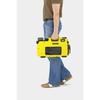 BP 4 Home & Automatic or Manual Pump; Garden - KARCHER - 950W - 4.5 Bars - 3800 L/h