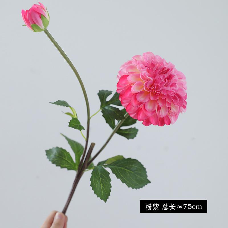 

Floral Design Flower Accessories Wedding Auditorium Decoration Shooting Props Ornament Fake Flowers