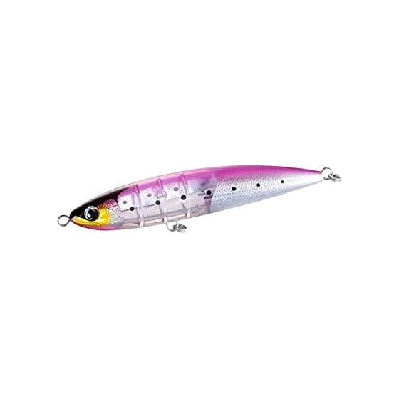 SHIMANO Osea Bespoke Heisei 220F Flash Boost