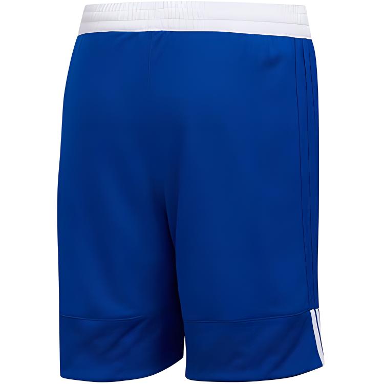 New Adidas SS24 Shorts Collegiate Blue DY6625