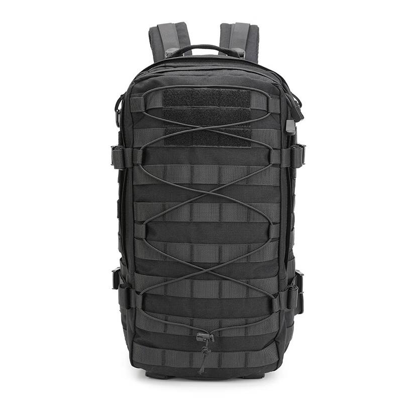 DCLOUD Tactical Assault Outdoor Backpack