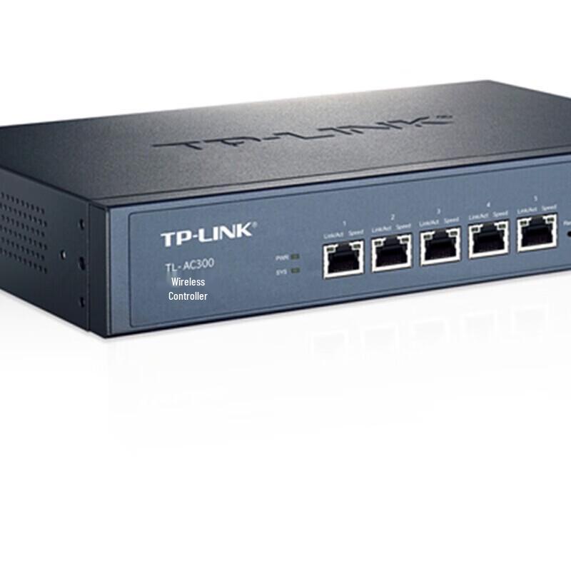 Tp-Link TL-AC300 Wireless AC Controller
