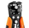 Automatic Front Insulation Stripper 200Mm + Connectors - T N01-542