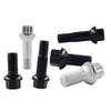 1pcs Wheel Lug Bolt  0009908307 For Mercedes C230 C250 C300 C63 CLK63 CLS500 CLS55 CLS550 CLS63 E280 E500 S600 W204 W163 W251