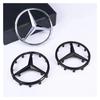 SUG2   Top Quality 52mm 57mm Steering Wheel Center Badge Star Logo Car Emblem with 18 Pins for Mercedes Benz C CLA CLS GLC GLE GLS E