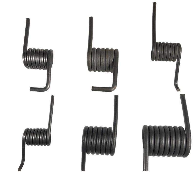 Torsion Spring For Cutting Machine 350 400 Type Aluminum Sawing Machine  Base Spring Accessories 1pc