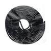 Uszczelka Do Drzwi Samochodowych Typ B 11X6 Mm 5 M - Izolacja Epdm