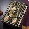 Theory11 Elvis Presley ELVIS jeu de cartes