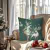 Yaomei Animation Game H-Honor Of K-Kings Pillow Case Square Pillow Bedroom Sofa Leisure ComfortLiving Room Home Decoration 40X40