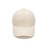 New outdoor quick-drying light and thin baseball cap spring and summer rose embroidery sunshade sunscreen small soft top cap
