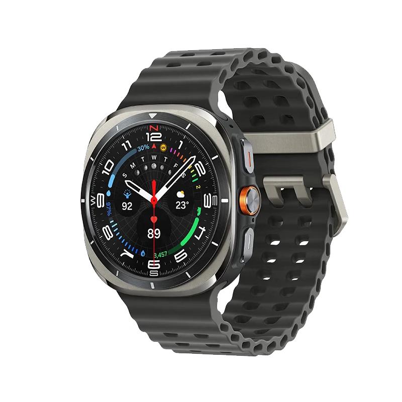 Samsung Watch Ultra (2025 Model) eSIM Smartwatch (CN Version)
