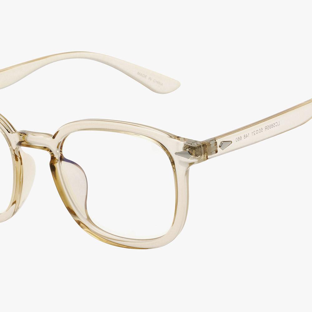 Lugo Btikeol Eyeglass Frames (Lc5895 660 50)