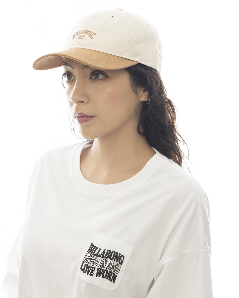 

Кепка TWOTONE CAP TLM0 [Billabong]