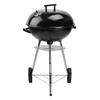 Grill Węglowy Ogrodowy Rund Czarny
