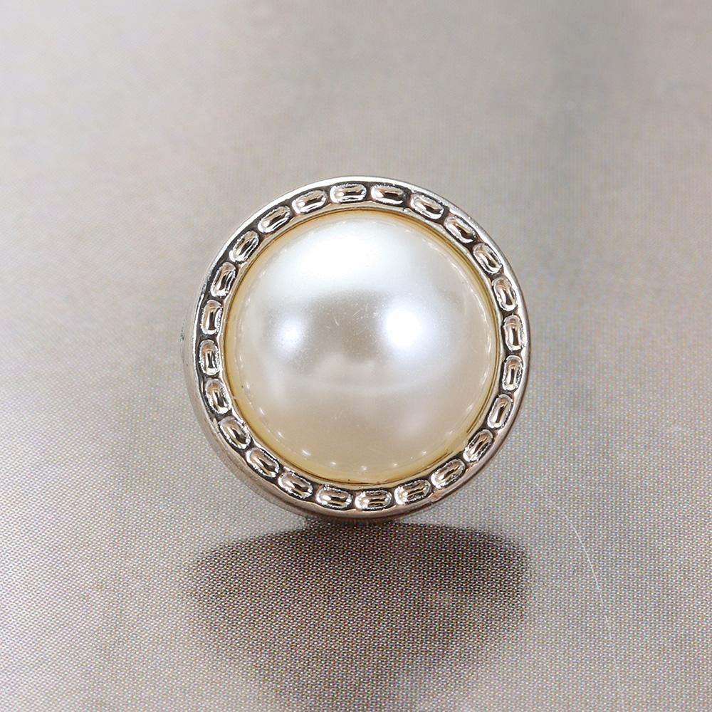 Watch Band Ornament Ring Nails For Apple Watch Band Wristbelt Charms Strap Decorative Ring Nails