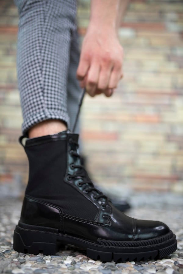 Boots For Men Half Boots Men's Sports Boots Men's Seasonal Boots Shoes For Men Boot For Male