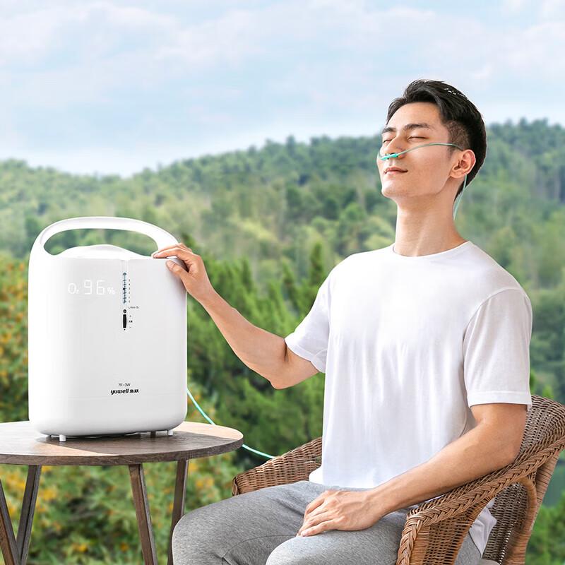 Yuwell Home Medical Devices