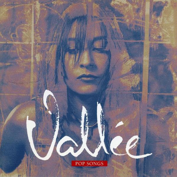 

CD VALLÉE - Поп-песни 8298752 CH2 1994 Франция Поп Б/У