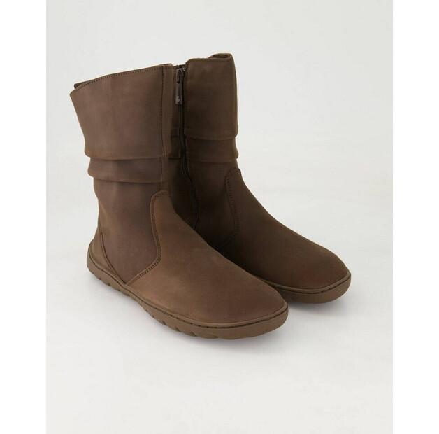 Полуботинки Groundies Odessa Barefoot+