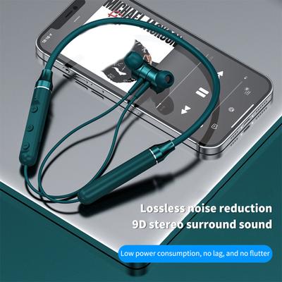 Excellent Wireless Earbud Surround Sound Effect Lightweight Low Power Consumption