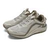 FILA Boa Wolf 2+ Fashion Comfortable Versatile Low-Top Running Shoes Men sneaker Moss-Gray A12M441223FMG