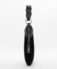 Afoye Ova Bag / Black Suede
